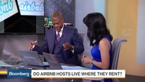 Do Airbnb Hosts Actually Live Where They Rent?
