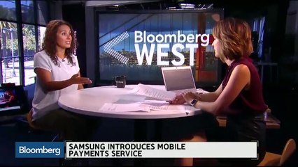 Will Samsung's Big Bet on Big Screens Pay Off?