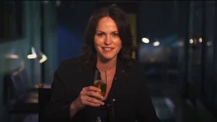 CSI - CSI Gives The Ultimate Farewell Toast
