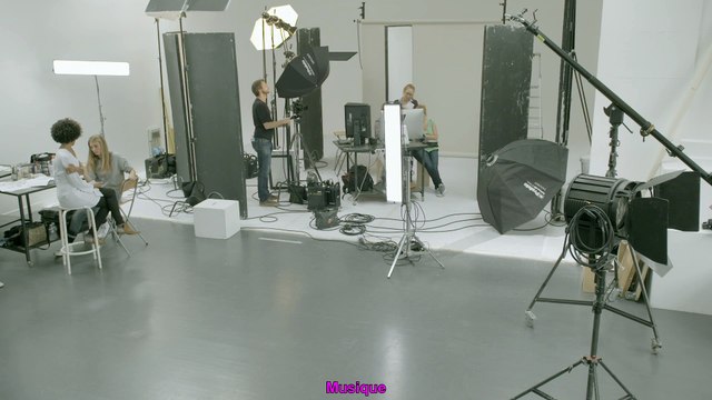 Film Making-off de la campagne #IVGCESTMONDROIT