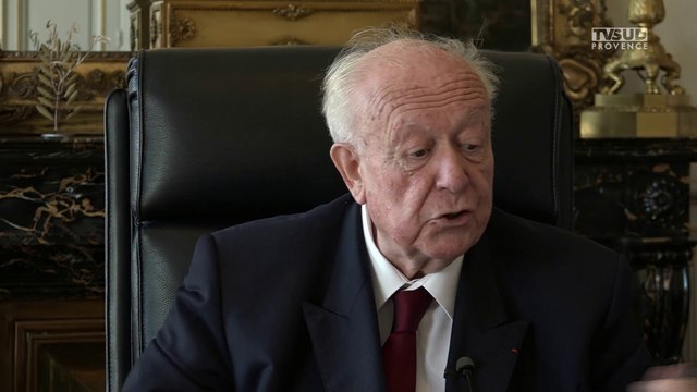 INTERVIEW EXCLUSIVE JEAN-CLAUDE GAUDIN