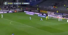 Bastia Goal Disallowed - Lyon vs Bastia - Ligue 1 - 23.09.2015