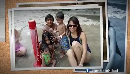Leaked and Shocking Video of Model Nadia Hussain