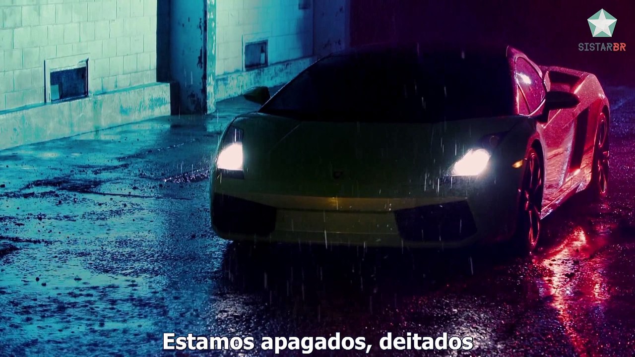 Jooyoung- WET Short.ver [Legendado em Português]