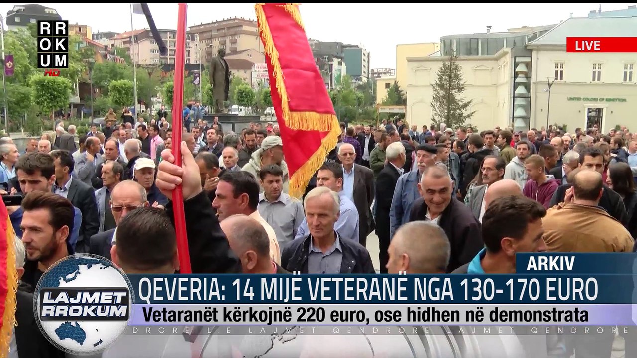 LAJMET QENDRORE (23. 09. 2015)