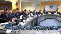 MINISTRI SERB, KUNDËR SHPRONSIMEVE PËR BREZOVICËN