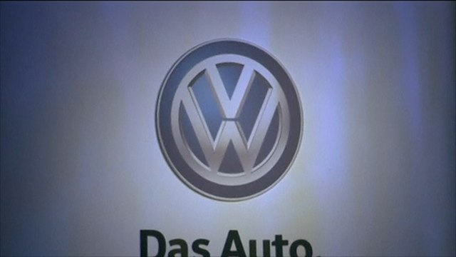 الحكومة الألمانية تنفي علاقتها بفضيحة فولكس فاغن