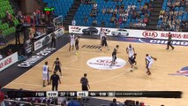 Great Block by Abdulrahman Aljuma'h - 2015 FIBA Asia Championship