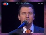 Teoman Volkan ÖZSELÇUK *Ayrılık Yaman Kelime*