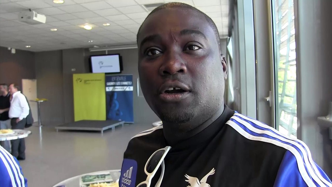 Focus sur l'AS Surieux Echirolles Football