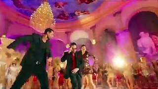 Damaa Dam Mast Kalandar (Traditional) FULL VIDEO Song - Mika and Honey Singh _ Welcome Back