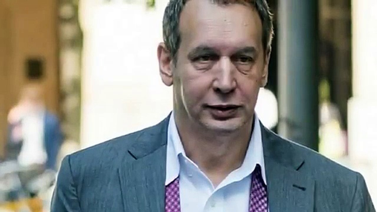 Former UN consultants jailed for taking bribes over drugs to 'dying and starving Africans'