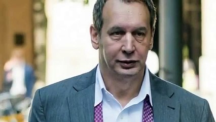 Former UN consultants jailed for taking bribes over drugs to 'dying and starving Africans'