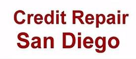 san diego credit repair