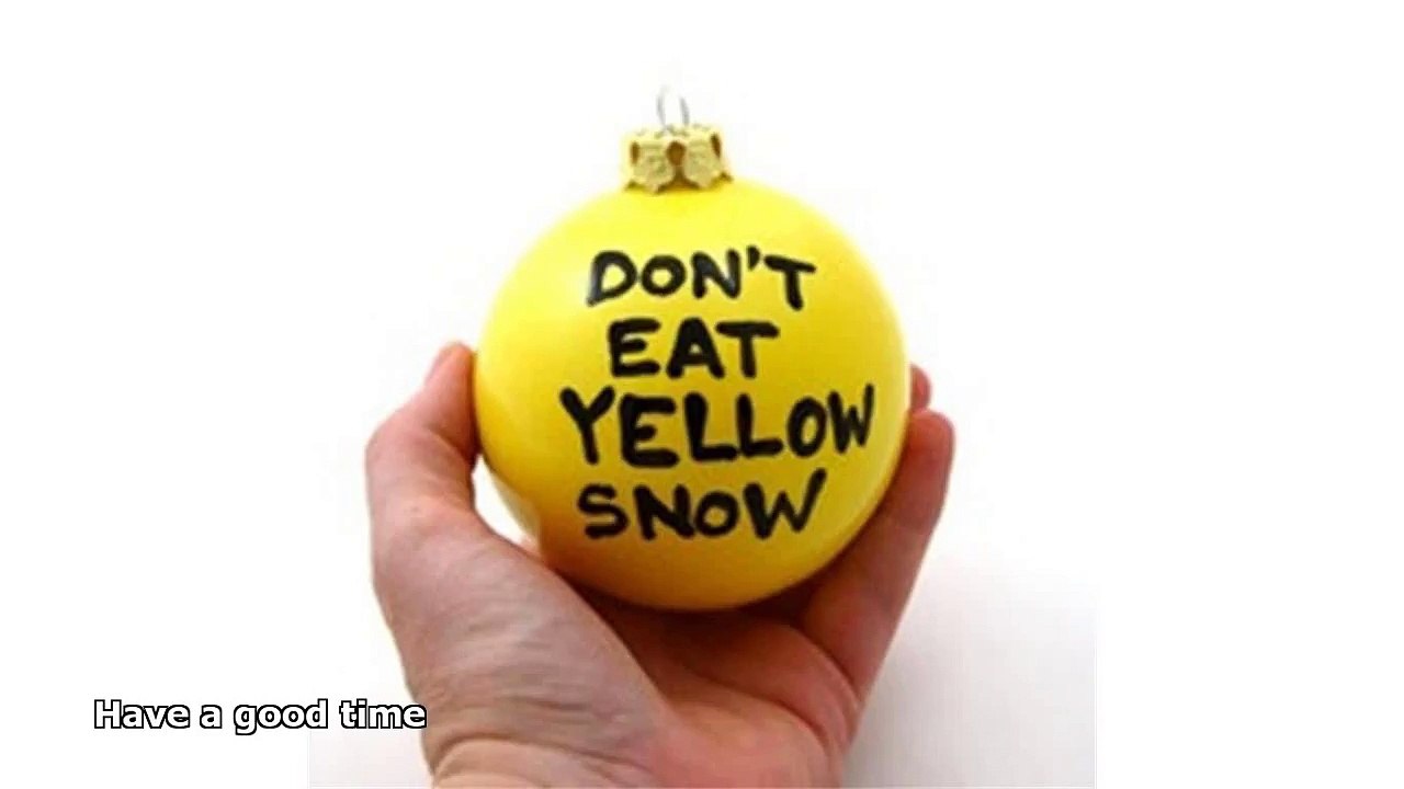 funny christmas ornaments