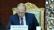 Путин: если бы Россия не поддержала Сирию, то поток беженцев был бы намного больше