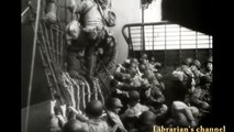 Invasion of France - restored - 720p