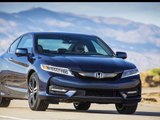 Honda Accord Coupe  2016 Detailed TOUR FULL HD