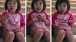 This 6 Years Old Girl Gives a Wake-up Call to Her Divorced Parents