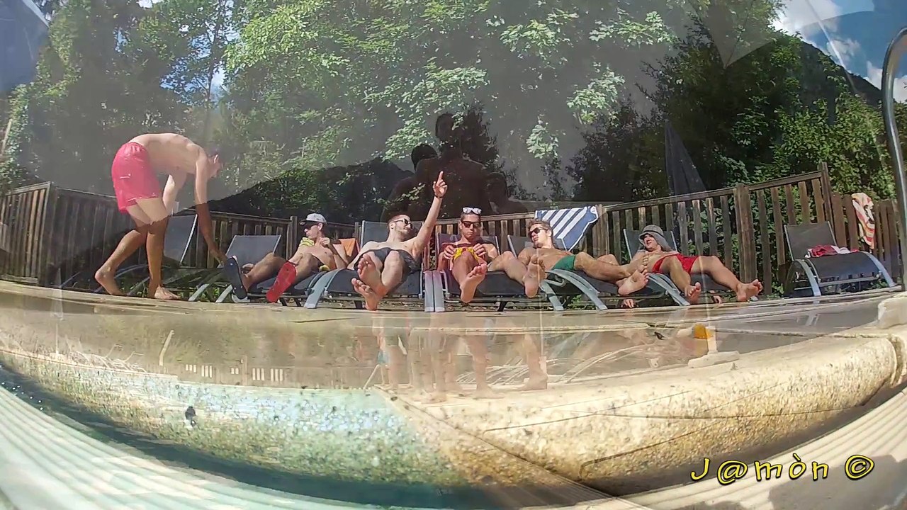 VTT-DH-Les 2 Alpes- 2015