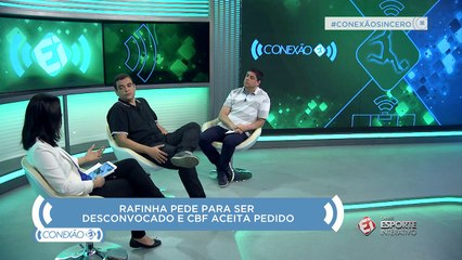 Clara Albuquerque: ''A Seleção Brasileira não é mais referência''