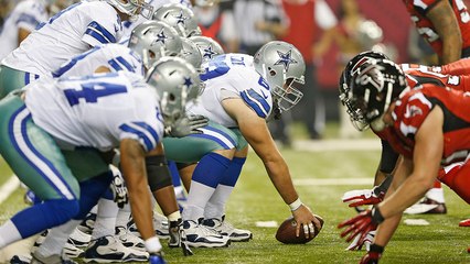 Week 3 Preview: Falcons vs. Cowboys