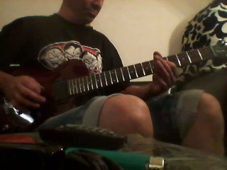 Slayer chasing death 2015