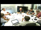 Fútbol es Radio: Posible 11 del Madrid en Bilbao - 23/09/15