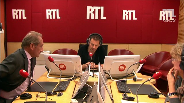 Ventes des Mistral à l'Égypte : François Hollande s'en sort bien , estime Gérard Longuet