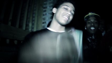 LIL BIBBY FT. LIL HERB " MY HOOD "