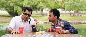 Official Trailer MUNDE KAMAAL DE  Amrinder Gill  Yuvraj Hans  Binnu Dhillon