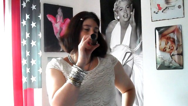 mike brant toi mon enfant...