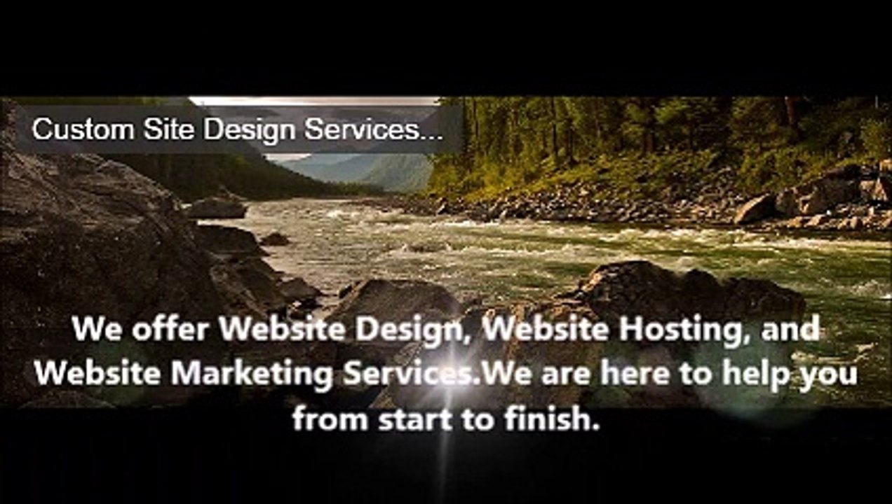 Professional Website Design - www.websitepromoters.com