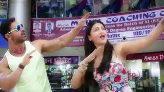 Time Lagaya Kaiko FULL VIDEO Song - John Abraham & Anmoll Mallik _ Welcome Back _ T-Series