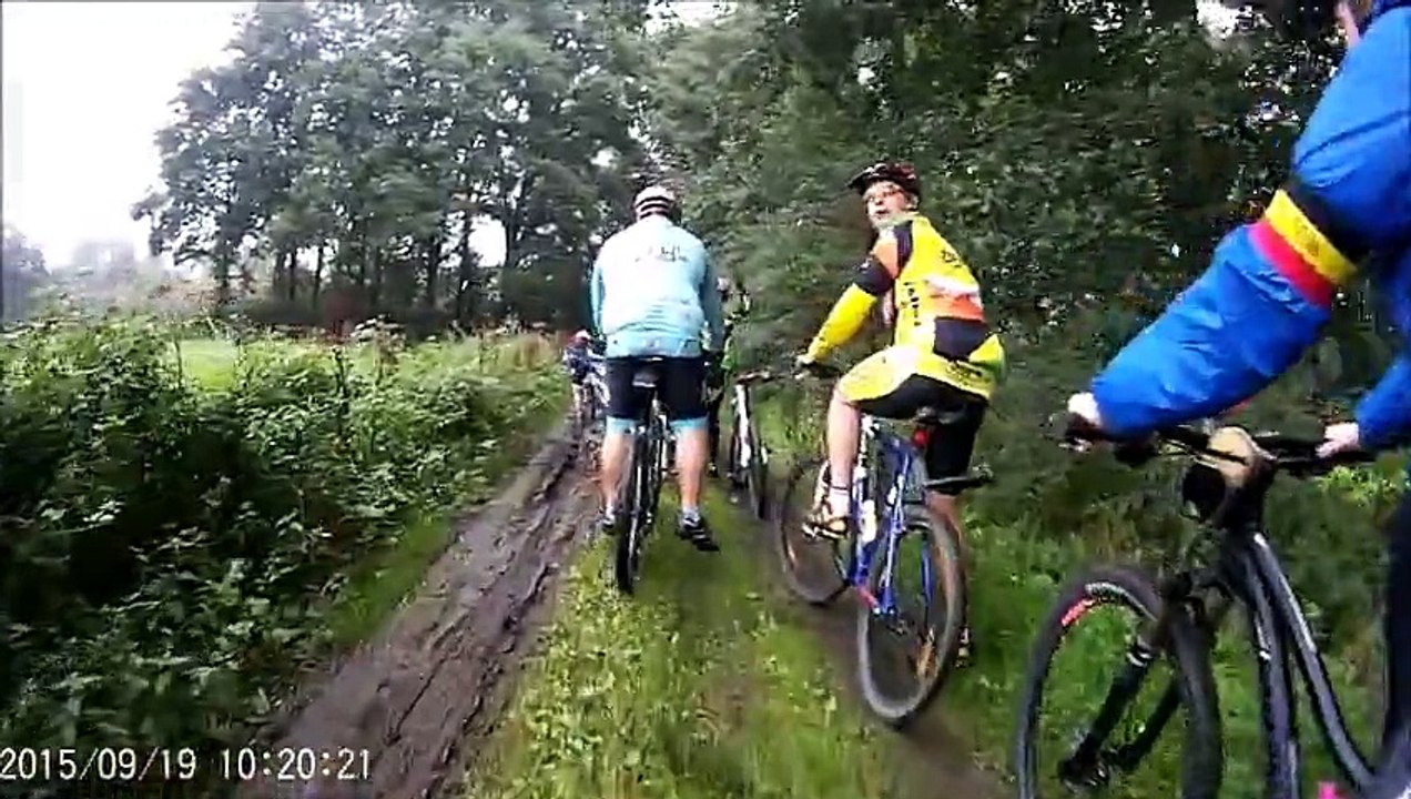 Kids VTT Peer BCH 2015