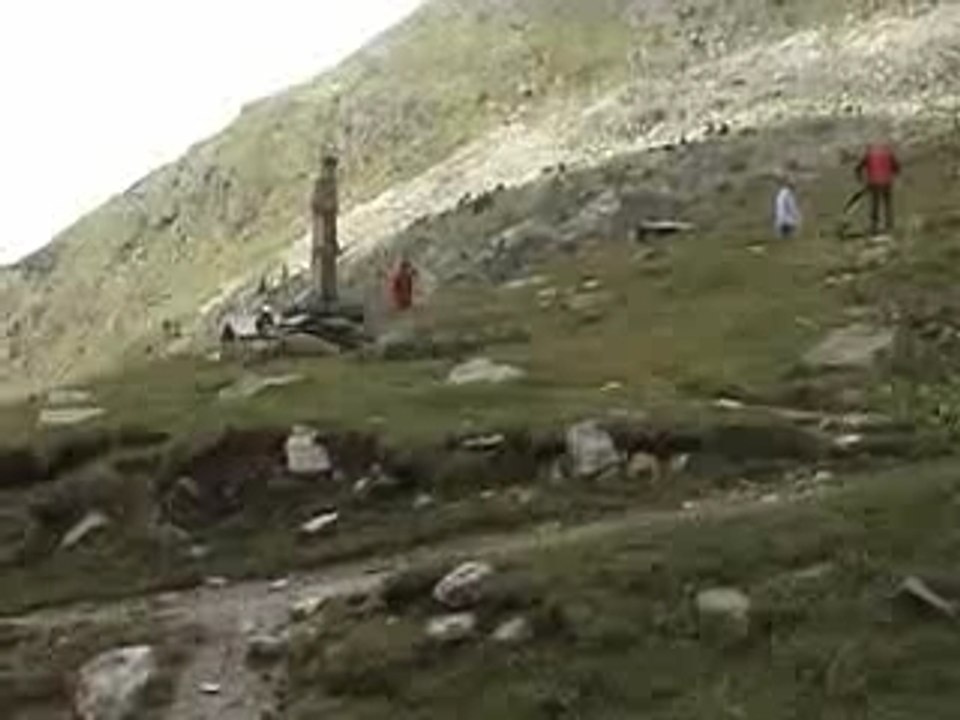 Alpes 11 - Croix de Fer