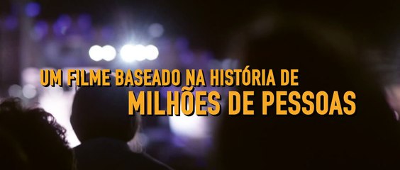 Se a Vida Começasse Agora - Teaser Oficial
