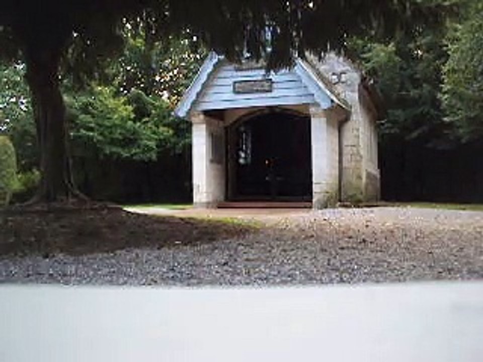 Highland Cathedral