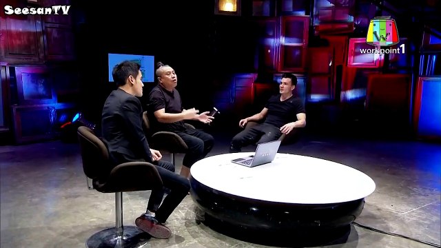 คนอวดผี 23 กันยายน 2558 - Clip Battle