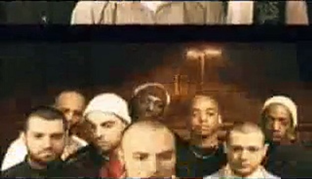 CLIP Anuar - 2007