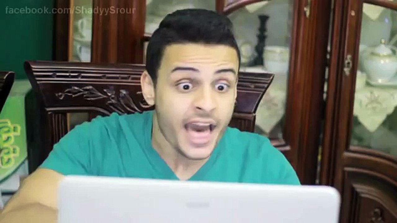 لما ابوك يعرف نتيجة الامتحانات