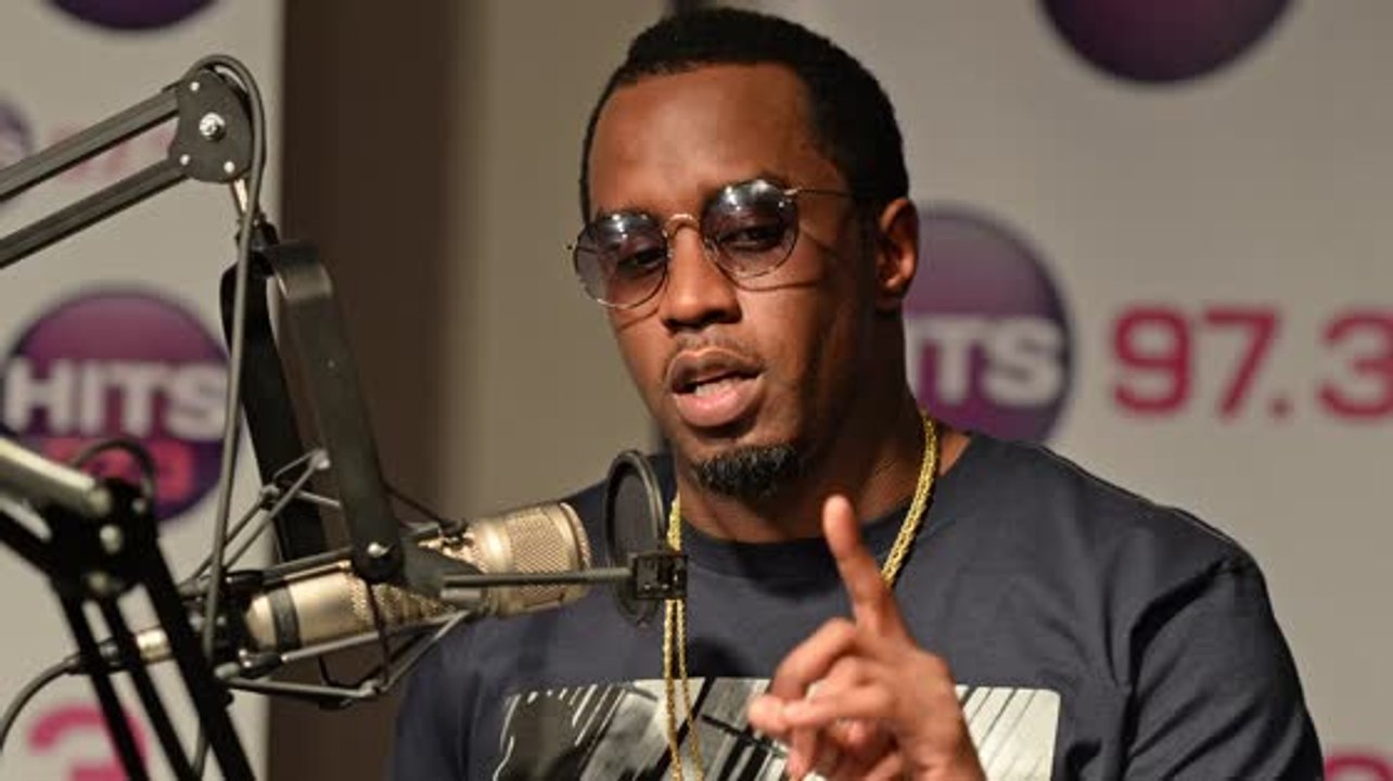 Sean Combs Named Highest-Earning Hip Hop Star