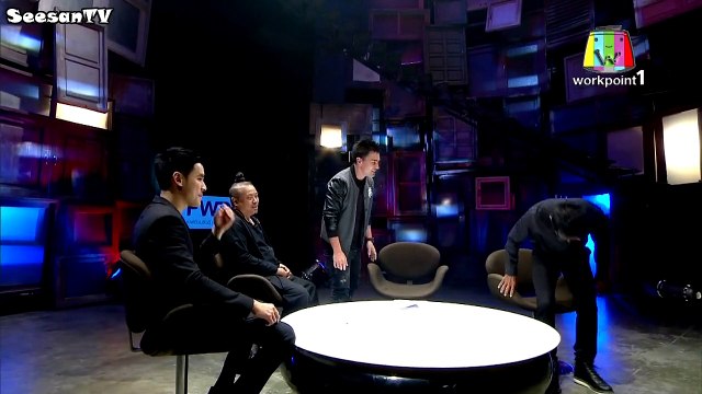 คนอวดผี 23 กันยายน 2558 - ประสบการณ์ขนหัวลุก