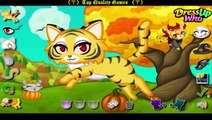 《〒》359 ♣ Purrfect Kitten Halloween Dress Up Game