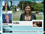 Cuba: alistan reunión de Santos y Timochenko, firmarán acuerdo