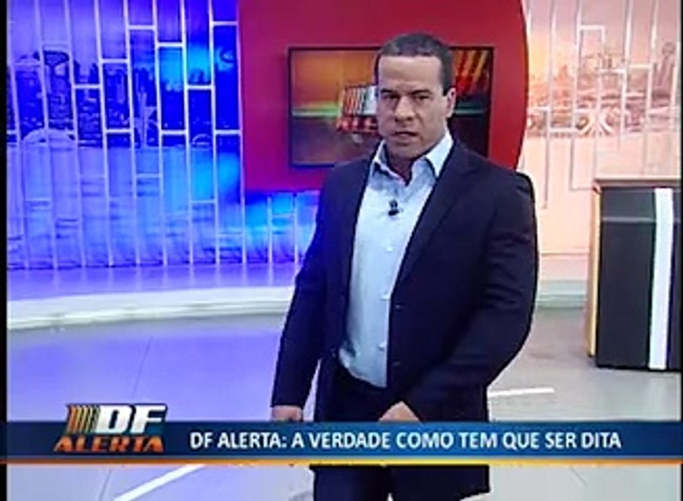 Vítimas de barbárie