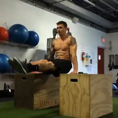 Strong Moves! - Fitness Motivation