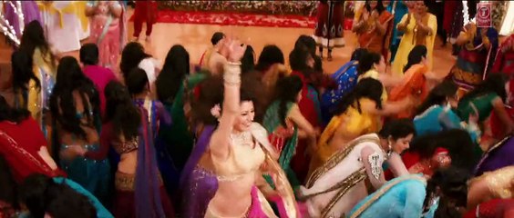 JAD MEHNDI LAG LAG JAAVE VIDEO SONG | SINGH SAAB THE GREAT | SUNNY DEOL