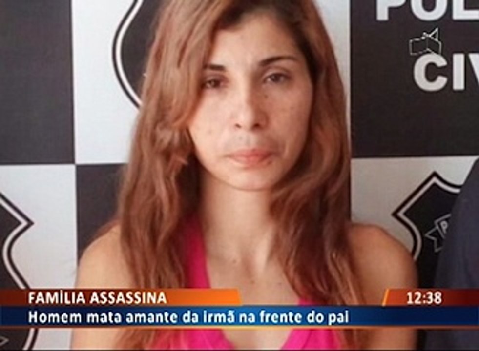 Família assassina