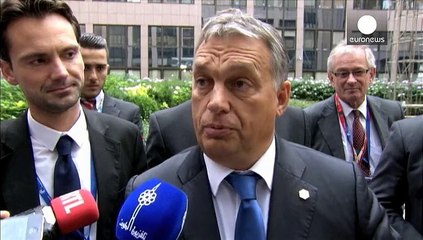 Les 28 cherchent à compléter leur réponse à la crise des réfugiés